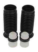 Staubschutzsatz, Stoßdämpfer