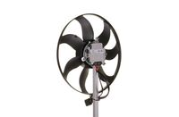 Thumbnail - Koelventilatorwiel - CFF138000S - MAHLE