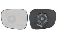 Spiegelglas, Außenspiegel