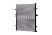 Thumbnail - Radiateur - CR31000S - MAHLE