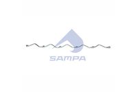 Furtun,supracurgere combustibil SAMPA, Cod: 205.163