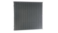 Thumbnail - Koelblok, intercooler - CIC5000P - MAHLE