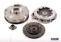 Set ambreiaj ASHIKA, Cod: 98-05-500M
