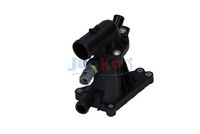 термостат, охладителна течност