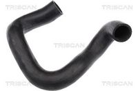 Furtun radiator TRISCAN, Cod: 8900 11141
