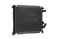 Thumbnail - Radiateur - CR209000S - MAHLE
