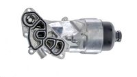 Thumbnail - Oliekoeler, motorolie - CLC130000S - MAHLE