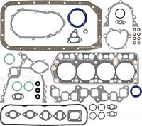 Dichtungsvollsatz, Motor