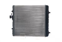 Thumbnail - Radiateur - CR1495001S - MAHLE