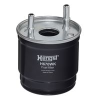 Kraftstofffilter Kraftstofffilter