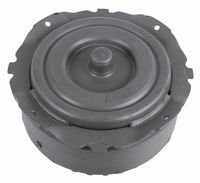 SACHS Koppeltransformatie 2