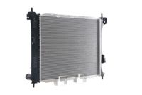 Thumbnail - Radiateur - CR1695000S - MAHLE
