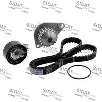 Wasserpumpe + Zahnriemensatz