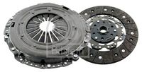 Set ambreiaj FEBI BILSTEIN, Cod: 1005232