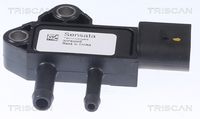 Sensor, Abgasdruck