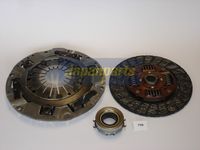 Set ambreiaj JAPANPARTS, Cod: KF-708