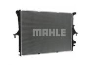 Thumbnail - Radiateur - CR571000S - MAHLE