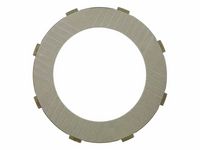 Lamelă Fricțiune, ambreiaj lamelar (cutie viteze autom.) BorgWarner, Cod: 50173