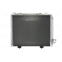 Συμπυκνωτής, σύστ. κλιματισμού ** FIRST FIT & CORROSION PROTECTION & NITROGEN-FILLING **