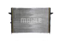 Thumbnail - Radiateur - CR639000S - MAHLE