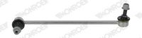Stange/Strebe, Stabilisator