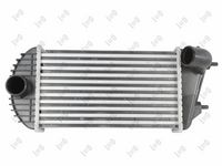 Intercooler, compresor ABAKUS, Cod: 050-018-0003