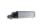 Thumbnail - Intercooler, inlaatluchtkoeler - CI638000P - MAHLE