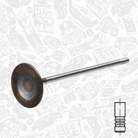 Thumbnail - Inlaatklep - VI0179 - ET ENGINETEAM