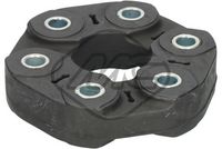 Шарнир, карданен вал