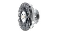 Thumbnail - Koppeling, radiateurventilator - CFC9000P - MAHLE