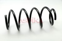 Arc spiral ASHIKA, Cod: ZCA2672H