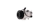 MAHLE-BEHR ΚΟΜΠΡΕΣΕΡ A/C