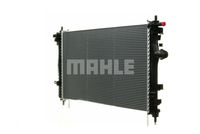Thumbnail - Radiateur - CR1103000P - MAHLE