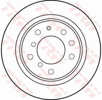 Bremsscheibe