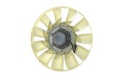 Thumbnail - Koelventilatorwiel - CFF516000P - MAHLE