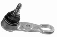 Trag-/Führungsgelenk