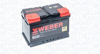 Starterbatterie