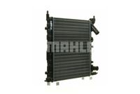 Thumbnail - Radiateur - CR615000P - MAHLE
