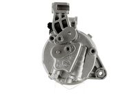 Kompressor, Klimaanlage