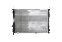 Thumbnail - Radiateur - CR525000S - MAHLE