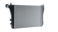Thumbnail - Intercooler, inlaatluchtkoeler - CI208000P - MAHLE