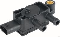 Sensor, Abgasdruck