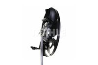 Thumbnail - Koelventilatorwiel - CFF456000P - MAHLE