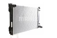 Thumbnail - Radiateur - CR1422000S - MAHLE