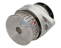 водна помпа, охлаждане на двигателя