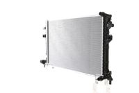 Thumbnail - Lage temperatuurkoeler, intercooler - CIR34000S - MAHLE