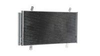 Thumbnail - Condensor, airconditioning - AC1078000S - MAHLE