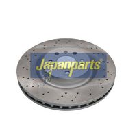 Disc frana JAPANPARTS, Cod: DI-0550C