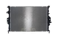 Thumbnail - Radiateur - CR814000S - MAHLE