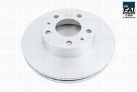 спирачен диск